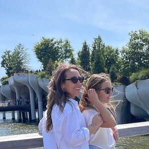 Meet your Posher, Erjeta